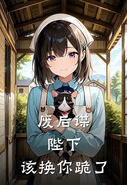 废后谋：陛下，该换你跪了(沈璃萧彻)全集阅读_废后谋：陛下，该换你跪了最新章节阅读