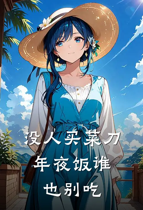 没人买菜刀，年夜饭谁也别吃