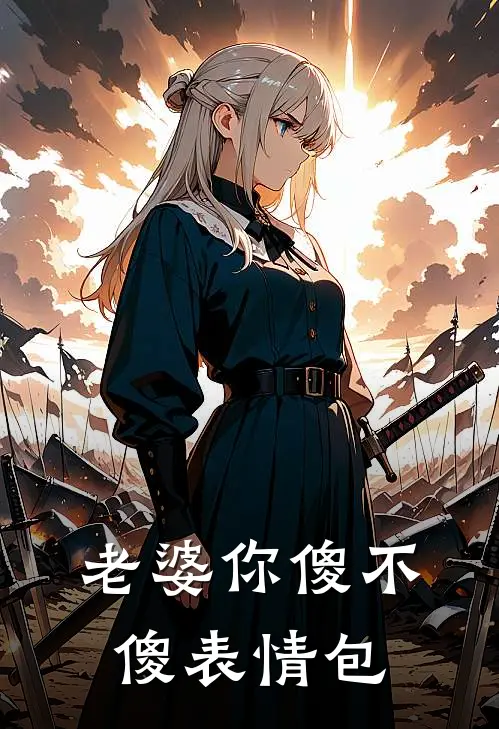 老婆你傻不傻表情包