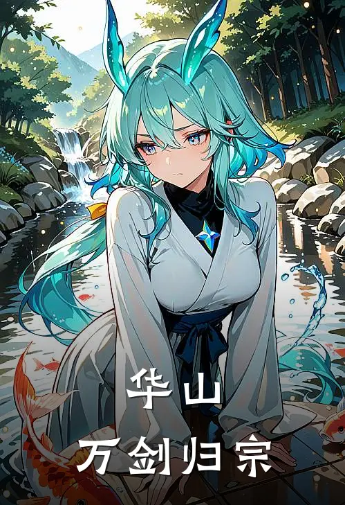 华山：万剑归宗李拙沈长风免费完结版小说_小说完结华山：万剑归宗李拙沈长风