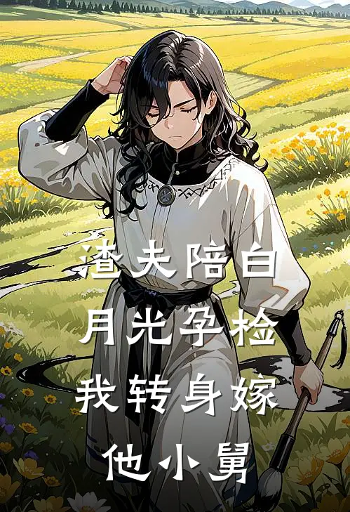 渣夫陪白月光孕检，我转身嫁他小舅(温京稚霍司斐)在线免费小说_热门网络小说渣夫陪白月光孕检，我转身嫁他小舅温京稚霍司斐