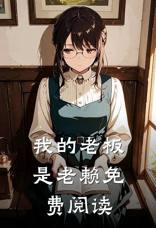 我的老板是老赖免费阅读