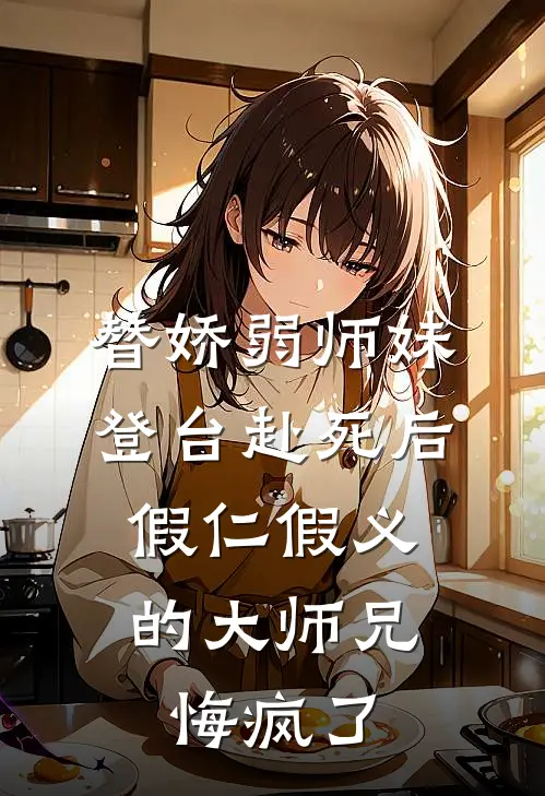 崇宁洛昔言《替娇弱师妹登台赴死后，假仁假义的大师兄悔疯了》最新章节阅读_(崇宁洛昔言)热门小说