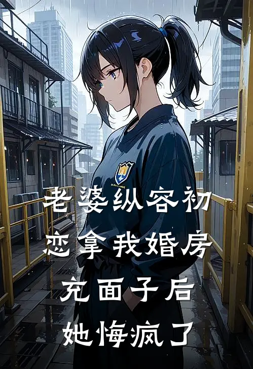 《老婆纵容初恋拿我婚房充面子后，她悔疯了》陆望州楚皓轩完本小说_陆望州楚皓轩(老婆纵容初恋拿我婚房充面子后，她悔疯了)全文免费阅读无弹窗大结局