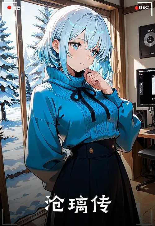 沧璃传安晚凝沈辞完结小说大全_免费热门小说沧璃传(安晚凝沈辞)