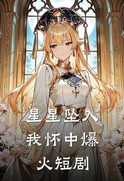 星星坠入我怀中爆火短剧