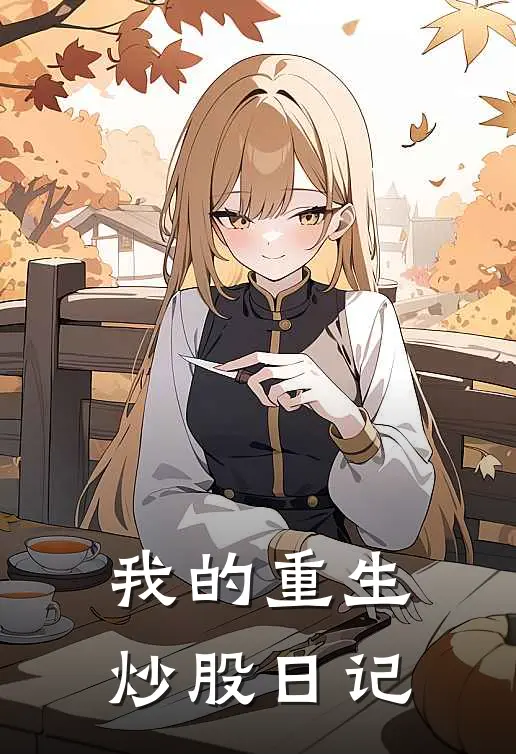 我的重生炒股日记