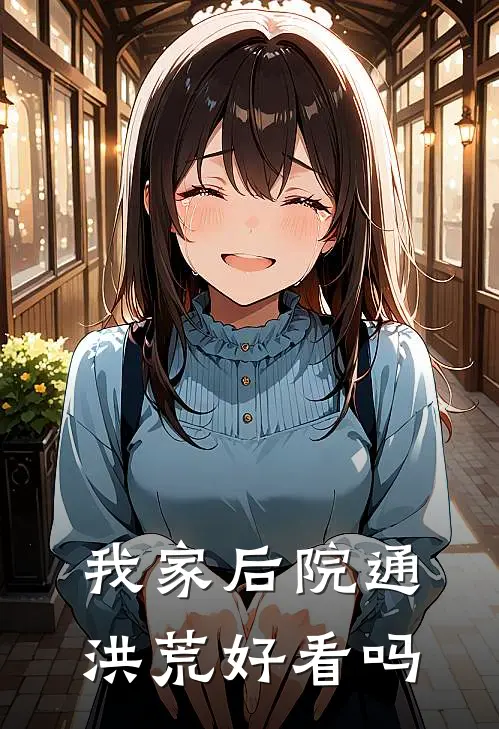 我家后院通洪荒好看吗