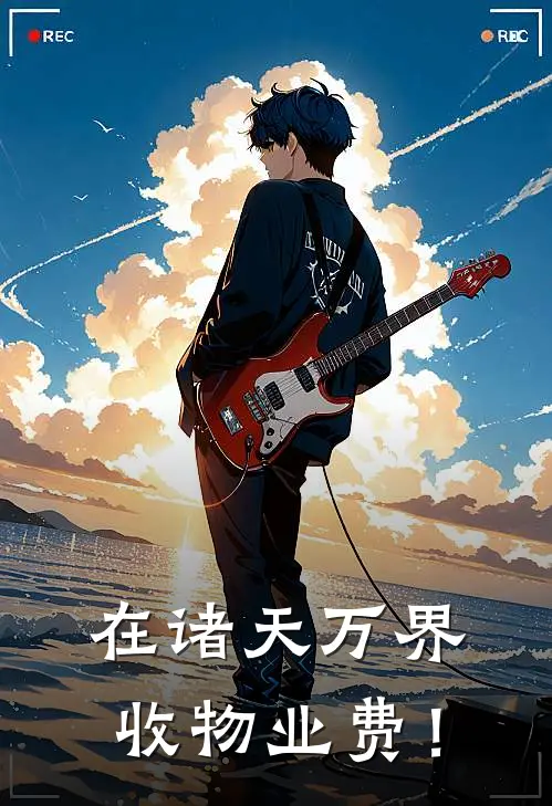 在诸天万界收物业费！