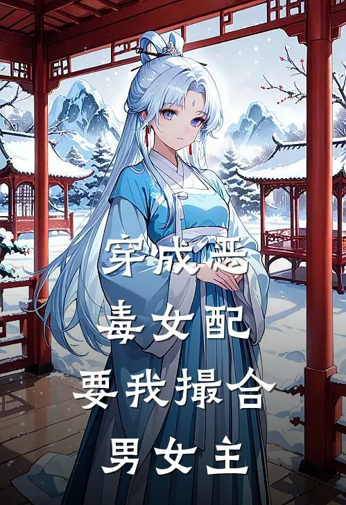 穿成恶毒女配，要我撮合男女主萧瑜依祁清全章节免费在线阅读_《穿成恶毒女配，要我撮合男女主》精彩小说