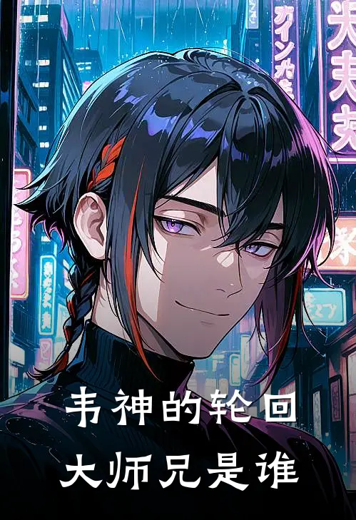 韦神的轮回大师兄是谁