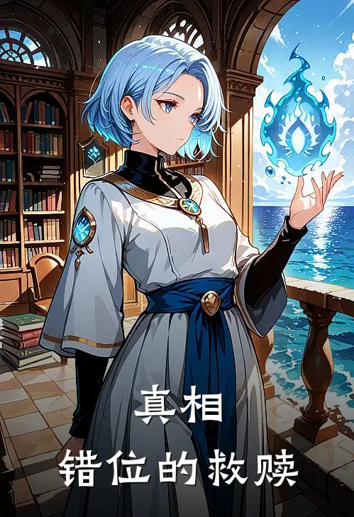 真相，错位的救赎(周扬苏晨)网络热门小说_最新章节列表真相，错位的救赎(周扬苏晨)