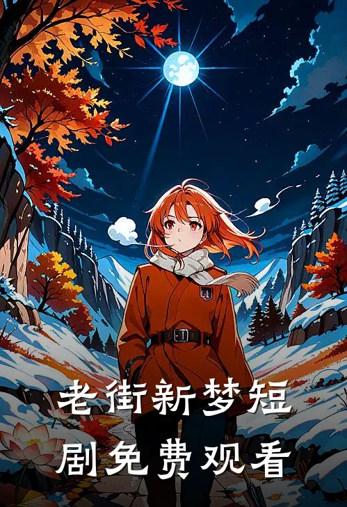 老街新梦短剧免费观看