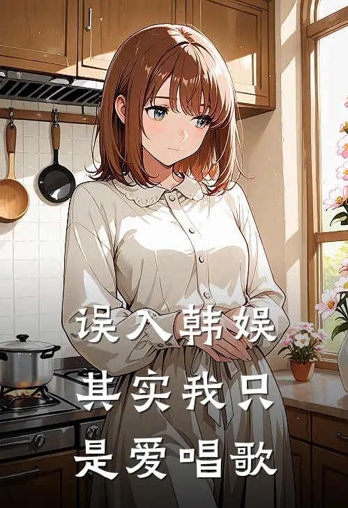 林海棠林糖(误入韩娱，其实我只是爱唱歌)最新章节在线阅读_林海棠林糖全章节阅读