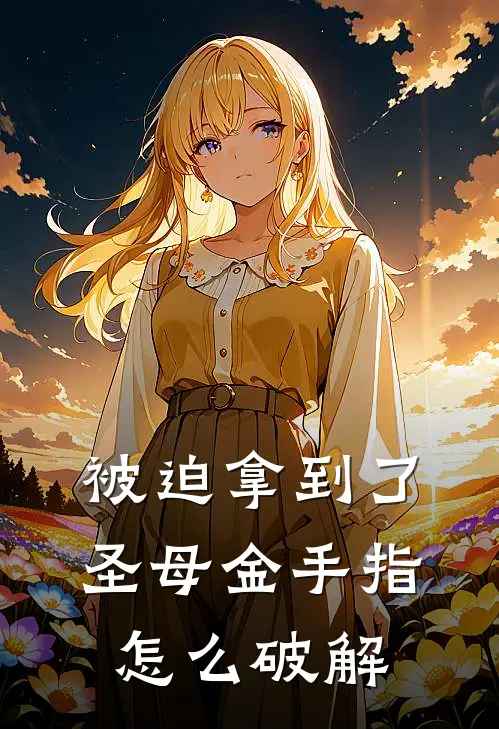 被迫拿到了圣母金手指怎么破解