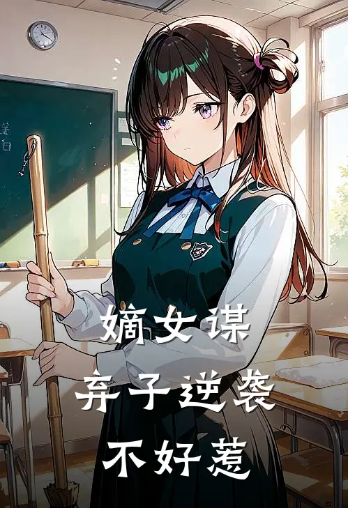 嫡女谋：弃子逆袭不好惹(姚玉淑姚盛昌)完结版小说全文免费阅读_最新小说嫡女谋：弃子逆袭不好惹(姚玉淑姚盛昌)