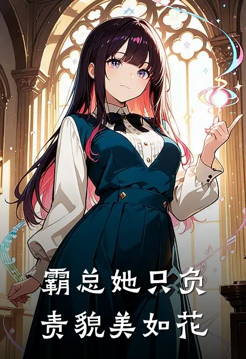 《霸总她只负责貌美如花》沈星纬顾清霜已完结小说_霸总她只负责貌美如花(沈星纬顾清霜)经典小说