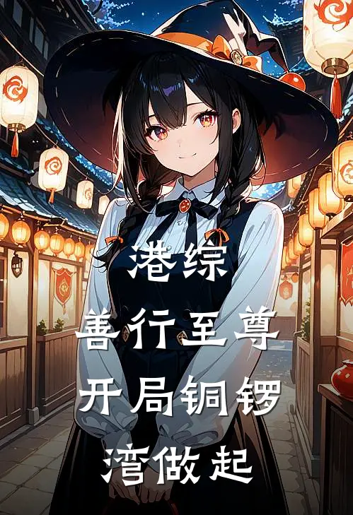 关祈陈浩南《港综：善行至尊，开局铜锣湾做起》完结版免费阅读_港综：善行至尊，开局铜锣湾做起全文免费阅读