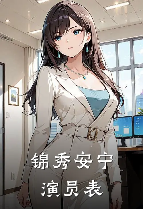 锦秀安宁演员表