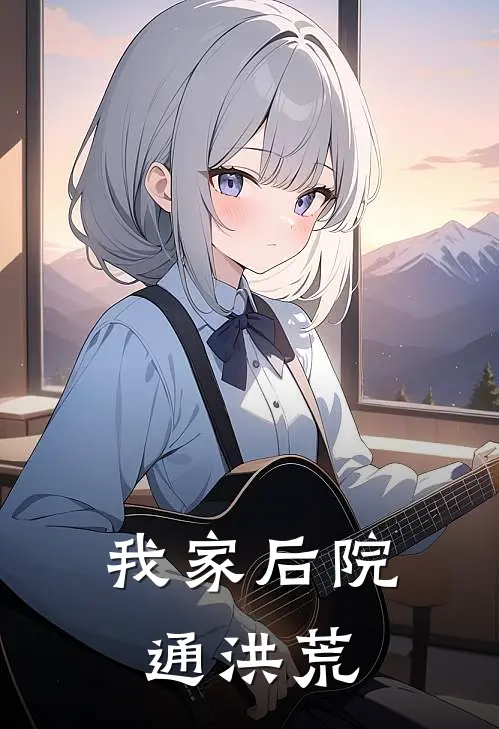 我家后院通洪荒