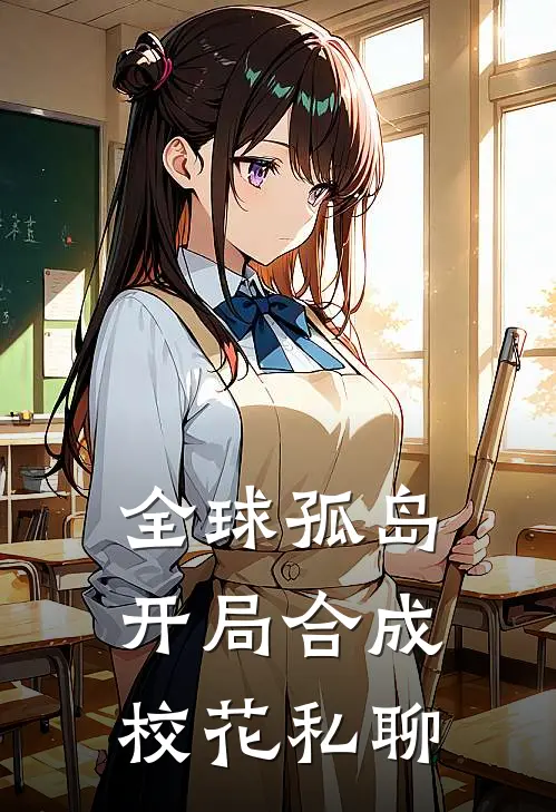 全球孤岛：开局合成校花私聊