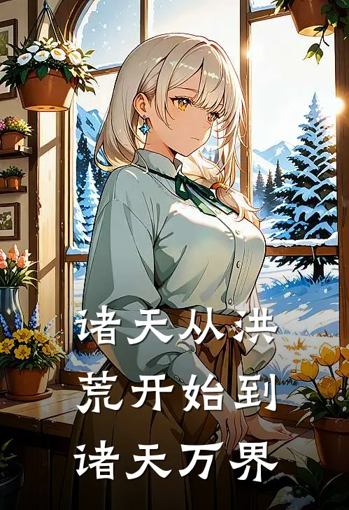 诸天从洪荒开始到诸天万界