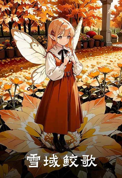 雪域鲛歌索嘉凌沧热门小说排行_免费阅读全文雪域鲛歌(索嘉凌沧)