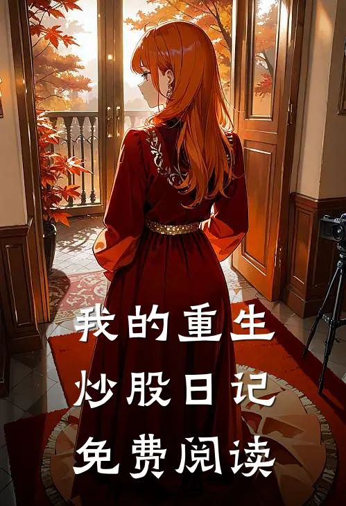 我的重生炒股日记免费阅读