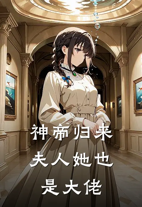 神帝归来：夫人她也是大佬(云晚璃云婉柔)热门网络小说推荐_最新完结小说推荐神帝归来：夫人她也是大佬云晚璃云婉柔