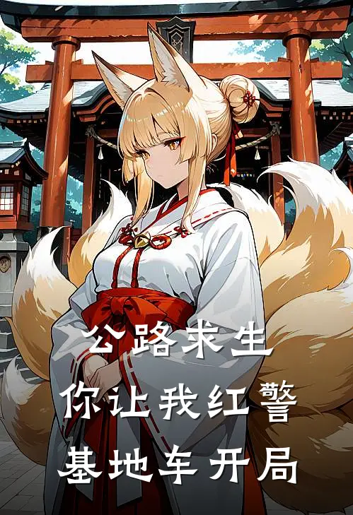 公路求生：你让我红警基地车开局