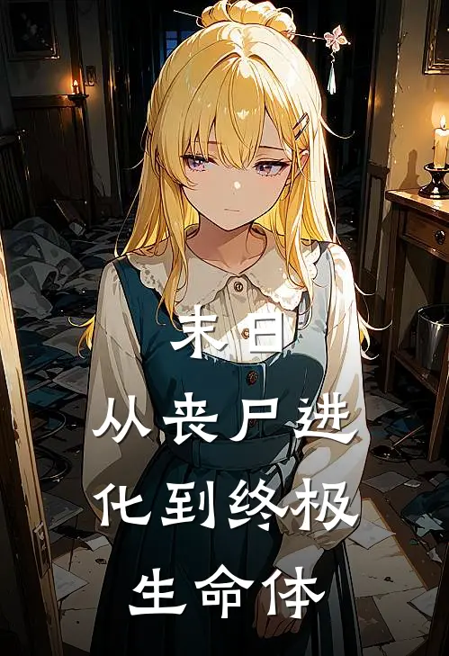 末日：从丧尸进化到终极生命体县子轩李雨佳最新好看小说_免费小说末日：从丧尸进化到终极生命体(县子轩李雨佳)