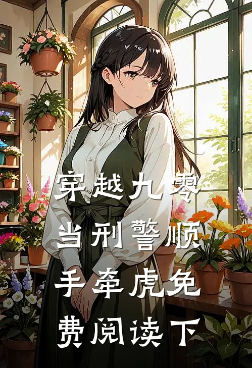 穿越九零当刑警顺手牵虎免费阅读下