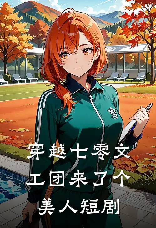 穿越七零文工团来了个美人短剧