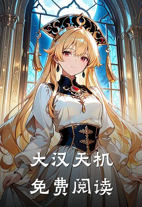 大汉天机免费阅读