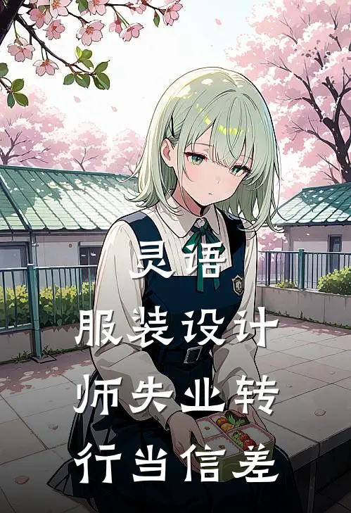 灵语：服装设计师失业转行当信差