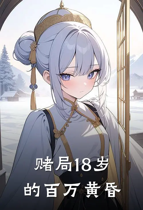 西热李伟《赌局18岁的百万黄昏》全文免费在线阅读_《赌局18岁的百万黄昏》全本在线阅读