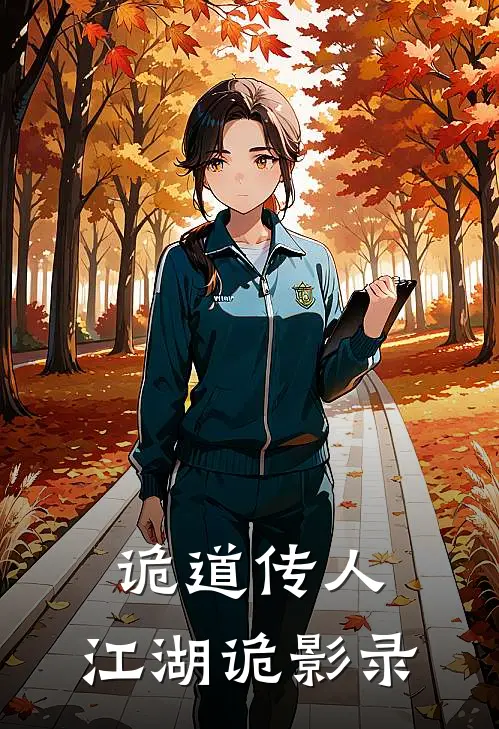 林砚之林砚《诡道传人：江湖诡影录》全文免费在线阅读_《诡道传人：江湖诡影录》全本在线阅读