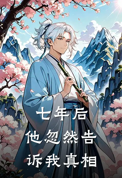 七年后，他忽然告诉我真相(沈知意宋淮)_沈知意宋淮热门小说