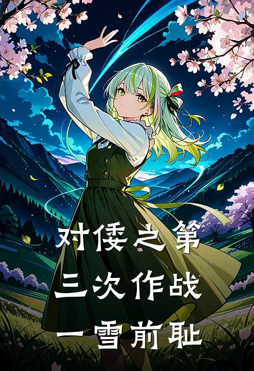 对倭之第三次作战一雪前耻