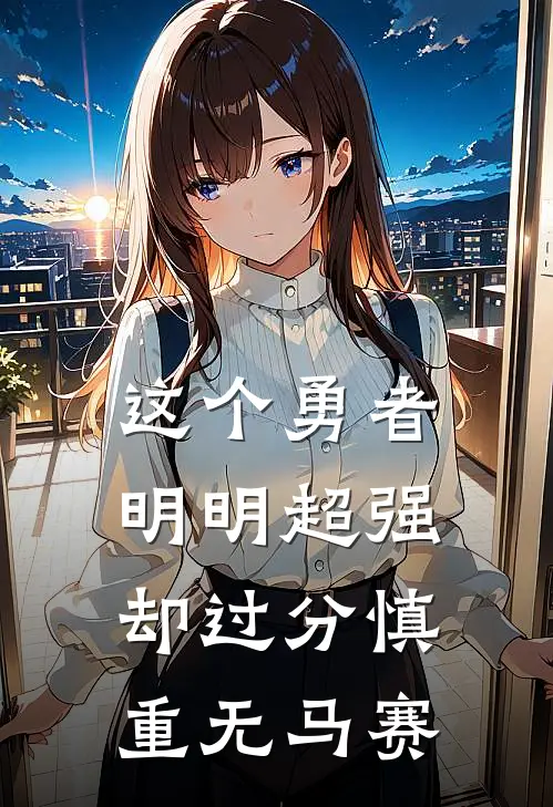 这个勇者明明超强却过分慎重无马赛