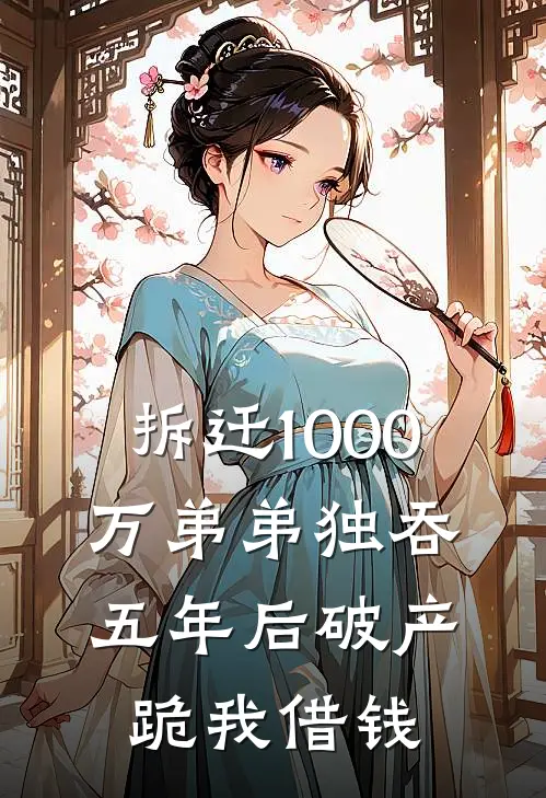 拆迁1000万弟弟独吞，五年后破产跪我借钱(林晓东晓东)完整版免费小说_最热门小说拆迁1000万弟弟独吞，五年后破产跪我借钱(林晓东晓东)