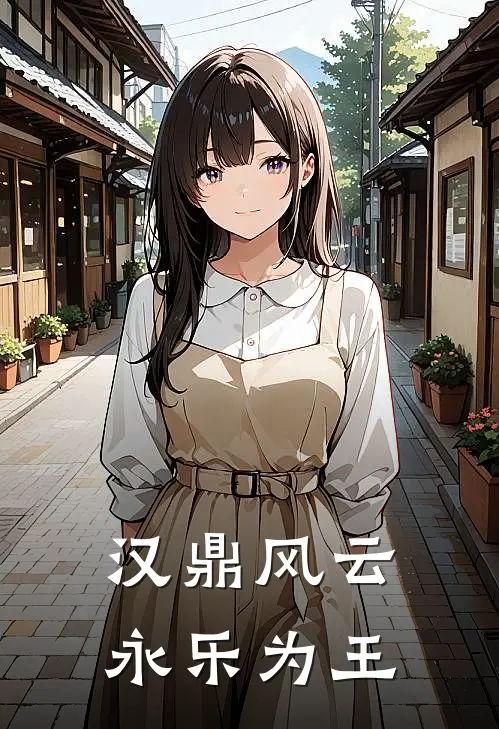 汉鼎风云，永乐为王刘宏子逍小说完结推荐_完整版小说免费阅读汉鼎风云，永乐为王(刘宏子逍)