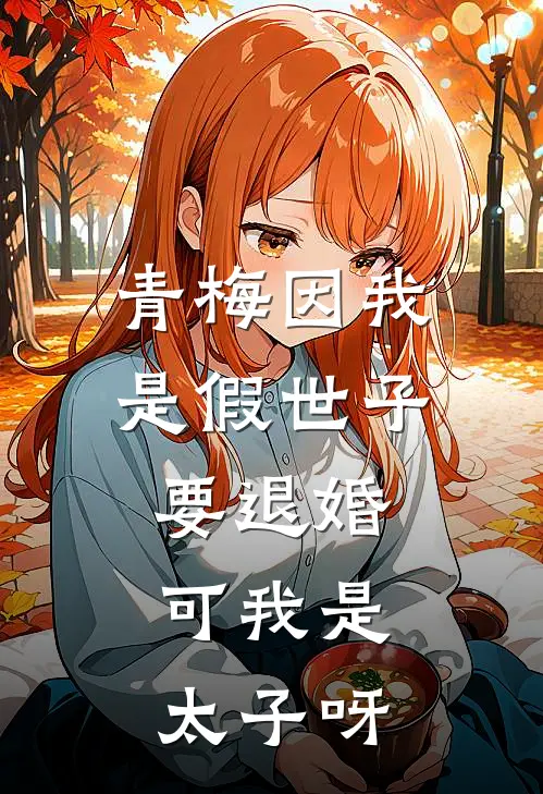 青梅因我是假世子要退婚，可我是太子呀(抖音热门)最热门小说_小说完整版青梅因我是假世子要退婚，可我是太子呀抖音热门