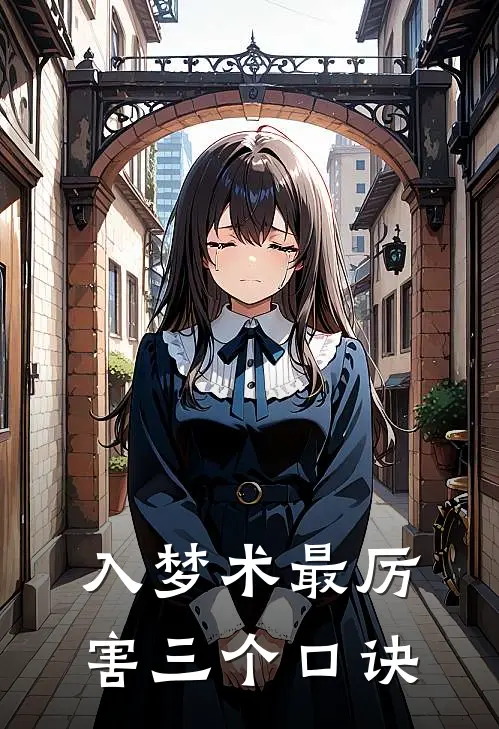 入梦术最厉害三个口诀