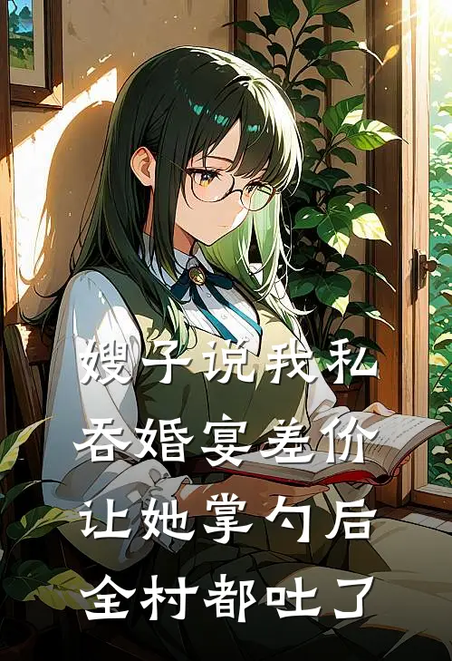 嫂子说我私吞婚宴差价，让她掌勺后全村都吐了(苏云刘翠花)免费阅读_完结热门小说嫂子说我私吞婚宴差价，让她掌勺后全村都吐了(苏云刘翠花)