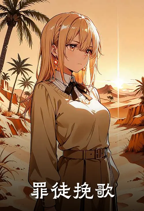 罪徒挽歌陈烬陈雪完整版小说全文免费阅读_最新章节列表罪徒挽歌(陈烬陈雪)