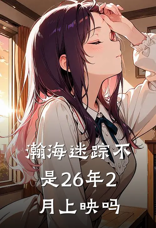 瀚海迷踪不是26年2月上映吗