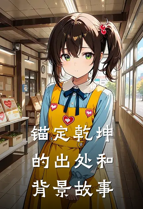 锚定乾坤的出处和背景故事