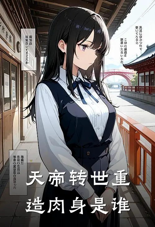 天帝转世重造肉身是谁