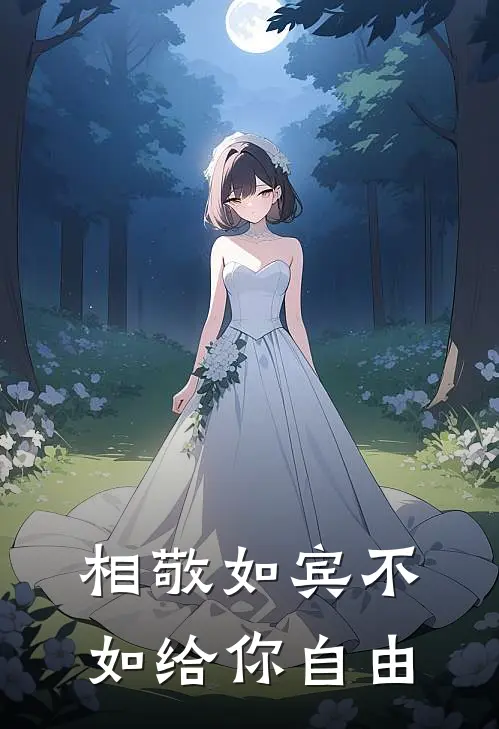 相敬如宾不如给你自由